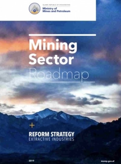 Mining Sector Roadmap
