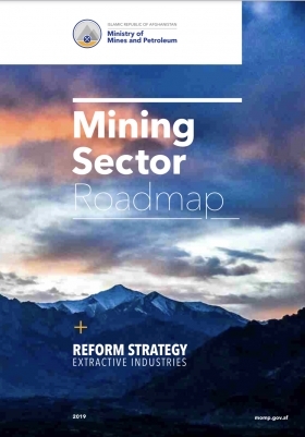 Mining Sector Roadmap